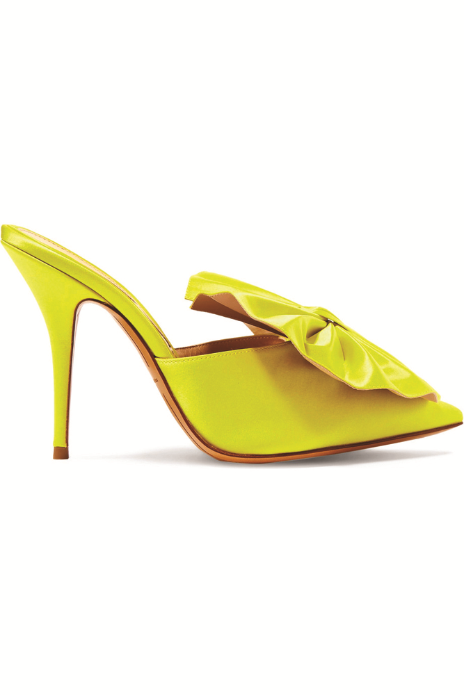 ENERJİNİZİ YÜKSELTECEK SARI