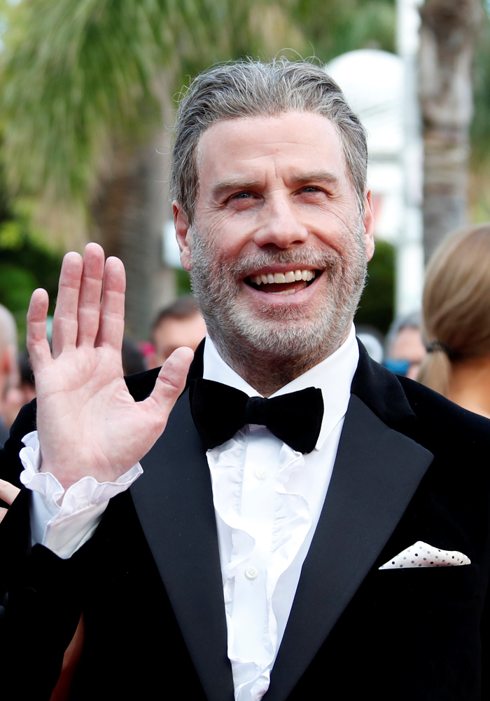 CANNESDA SOLO: A STAR WARS STORY PRÖMİYERİ