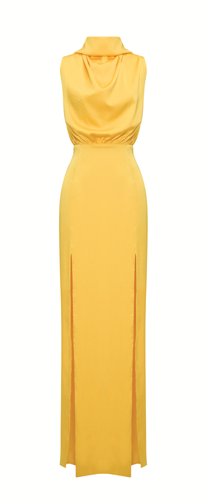 ENERJİNİZİ YÜKSELTECEK SARI