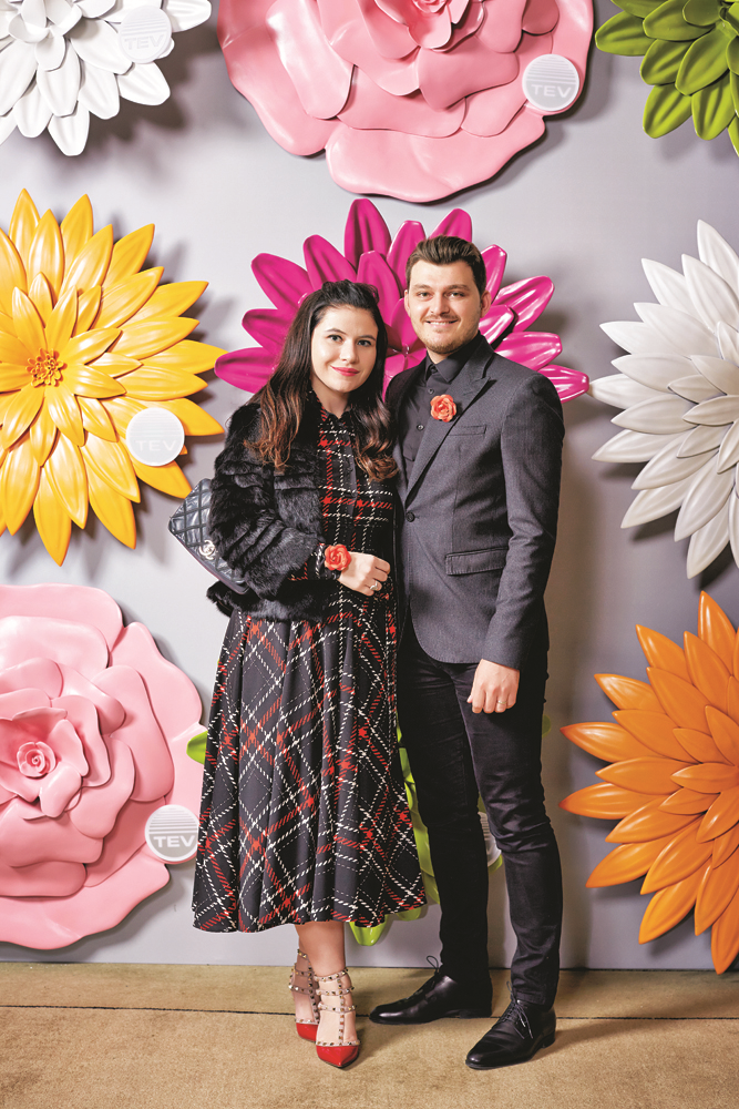 EĞİTİME BÜYÜK DESTEK