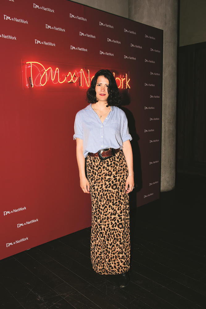 MODA DÜNYASINA DERİN İMZASI