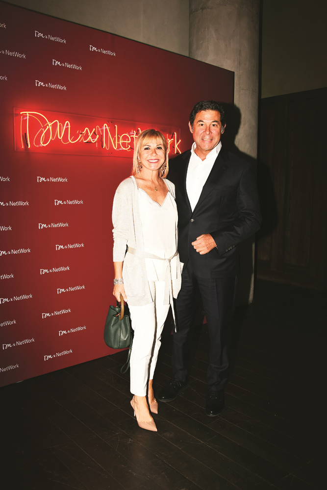 MODA DÜNYASINA DERİN İMZASI