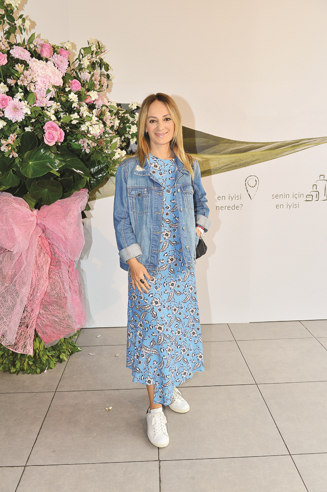 ASLI ŞEN YOUTUBE KANALI AÇTI