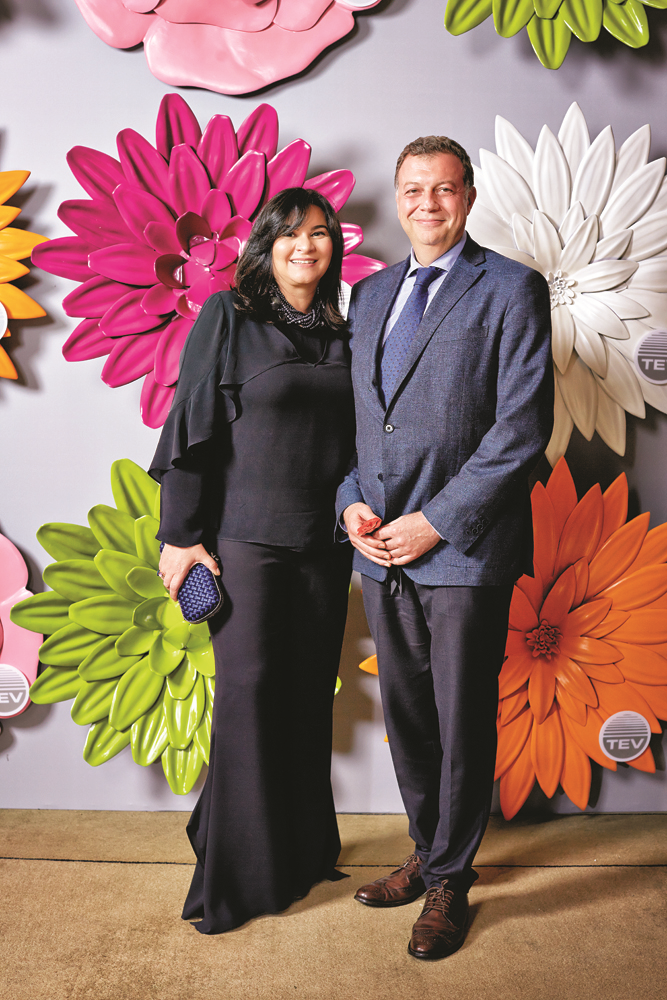 EĞİTİME BÜYÜK DESTEK