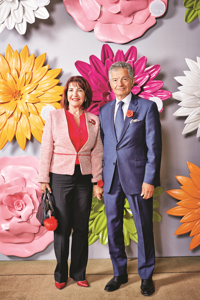 EĞİTİME BÜYÜK DESTEK