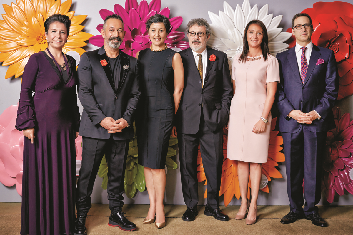 EĞİTİME BÜYÜK DESTEK