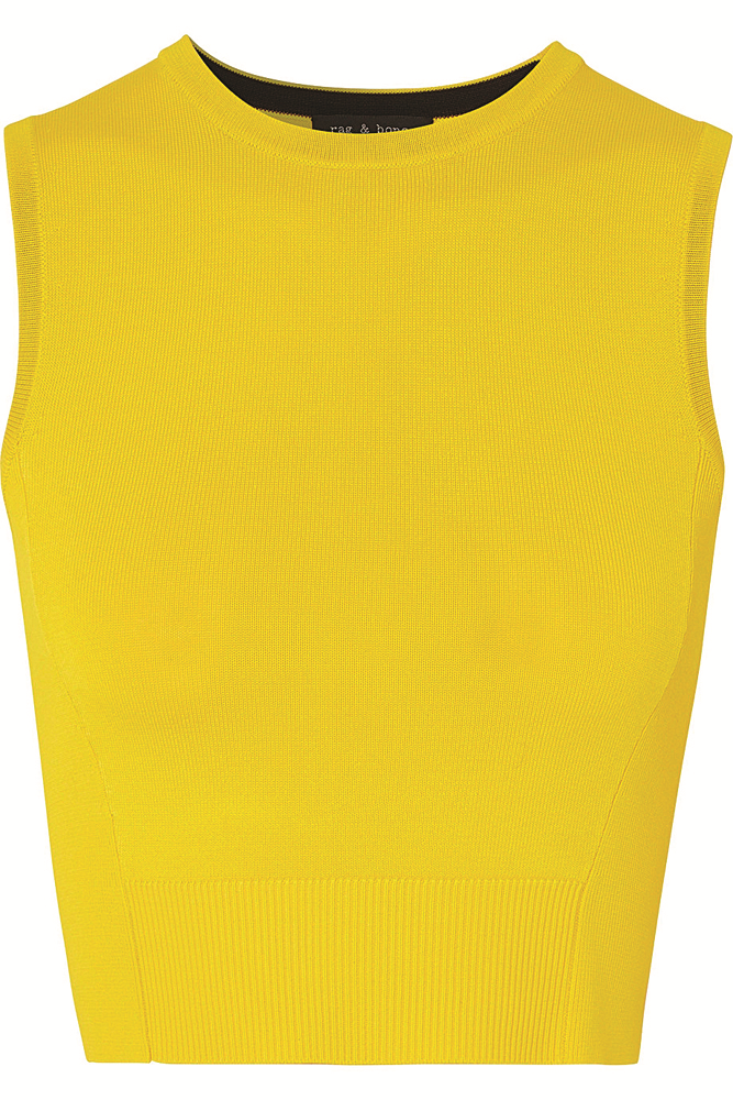 ENERJİNİZİ YÜKSELTECEK SARI