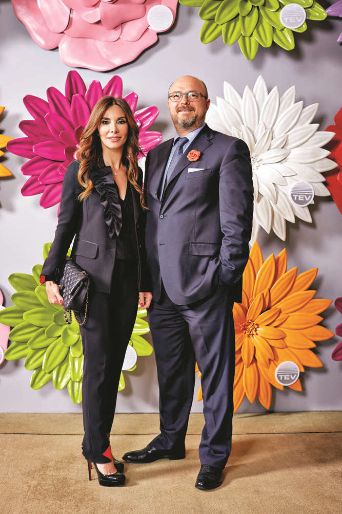 EĞİTİME BÜYÜK DESTEK