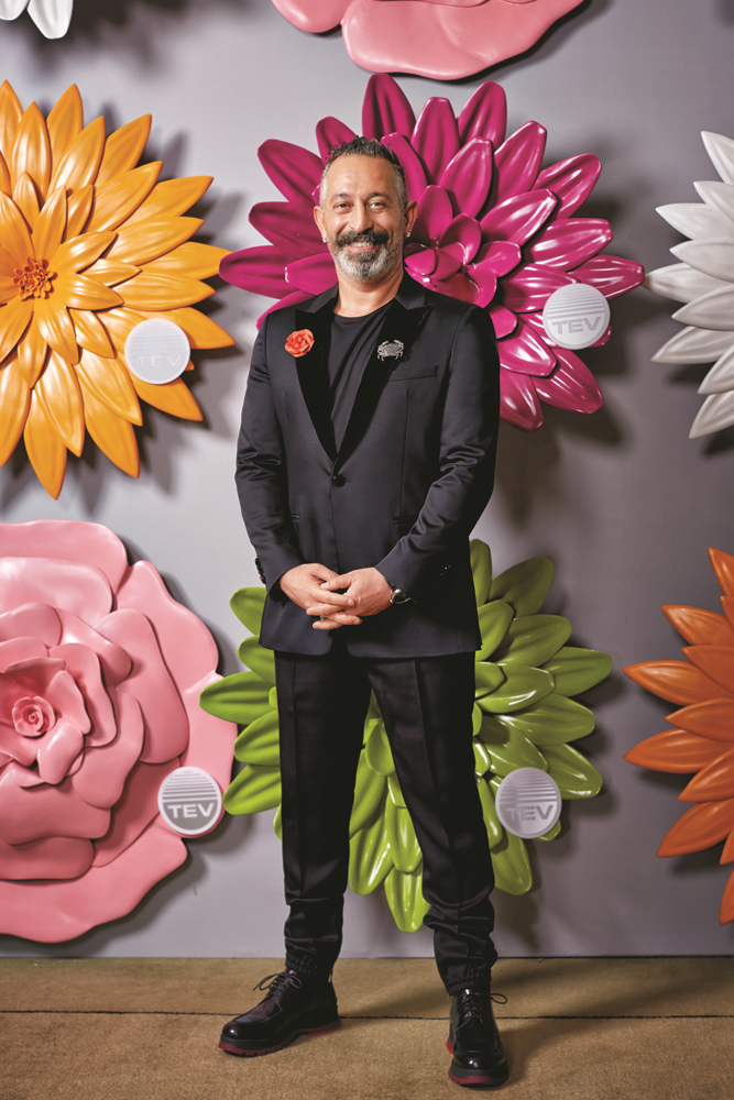 EĞİTİME BÜYÜK DESTEK