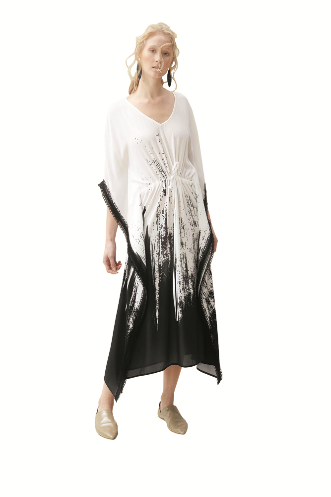 HAFTANIN TASARIMCISI ALARA BÜYÜKKOYUNCU