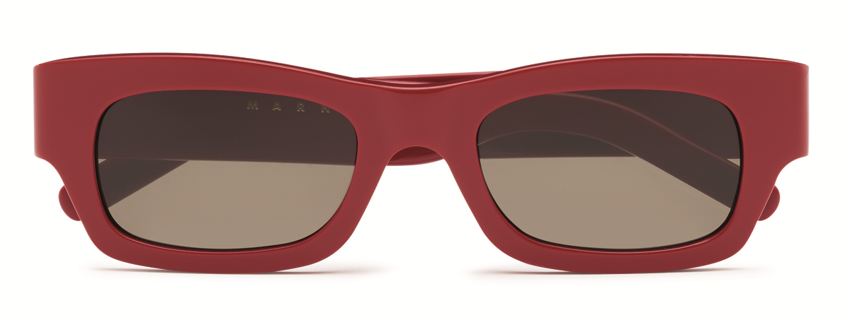 GÖZLÜKTE KIRMIZI DÖNEMİ