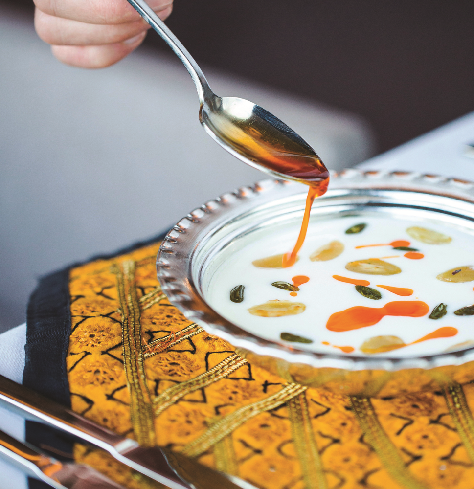 İFTAR MEKANLARI 2018