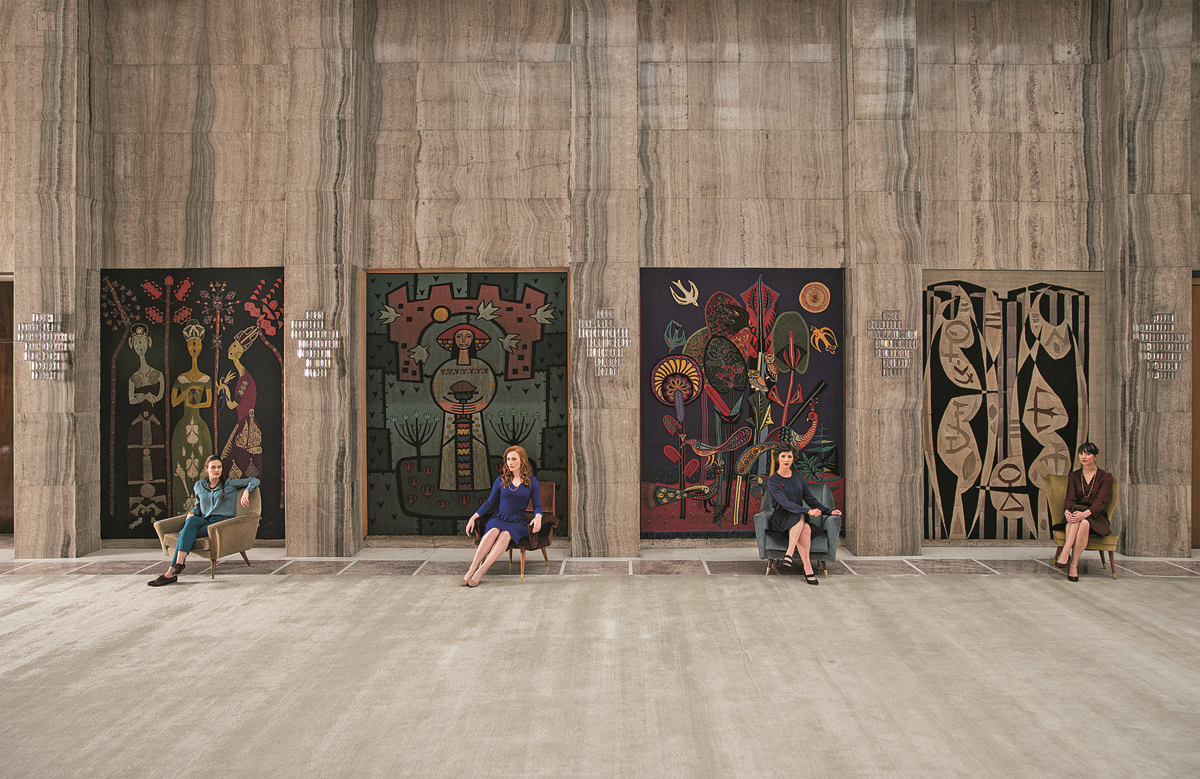 HAFTANIN ETKİNLİK TAKVİMİ