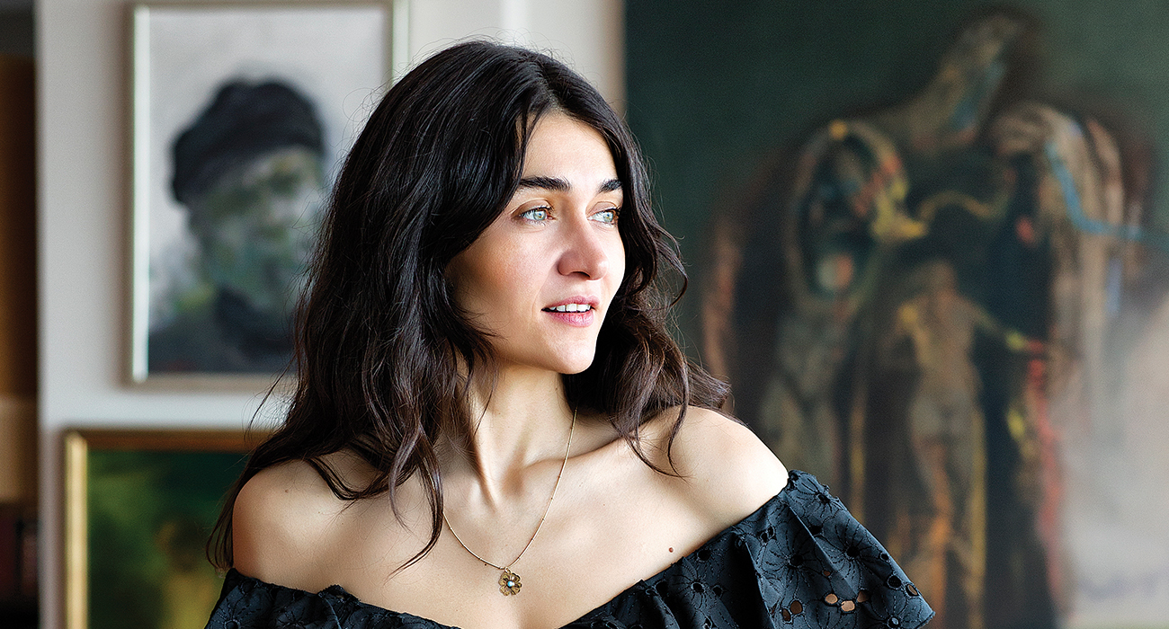 ASLI FİLİNTA RADARIMIZDA