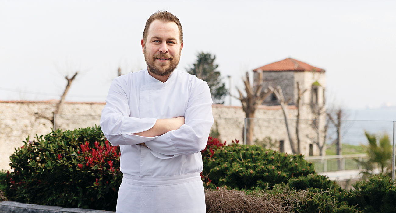 RAMAZAN'DA OSMANLI MUTFAĞI