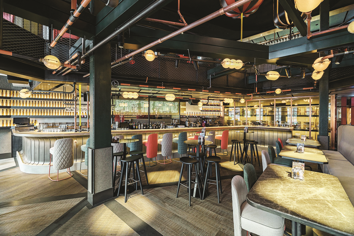 HAFTANIN ETKİNLİK TAKVİMİ