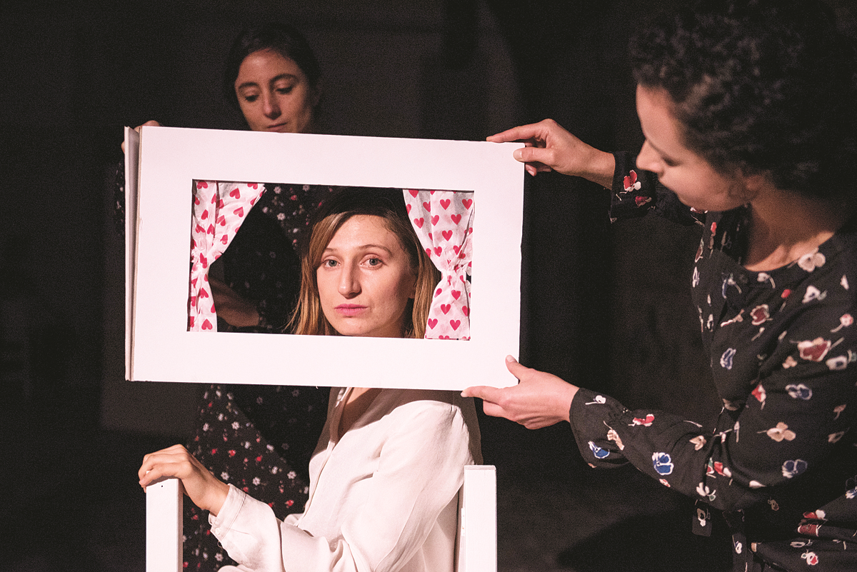 HAFTANIN ETKİNLİK TAKVİMİ