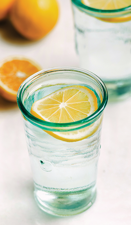 SAĞLIKLI BESLENME ÖNERİLERİ