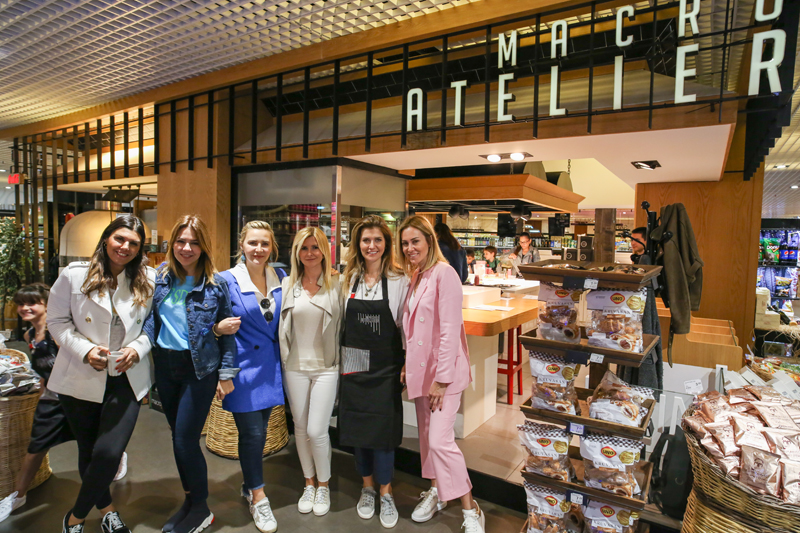 ÇABA DERNEĞİNDEN ANNELER GÜNÜ WORKSHOPU