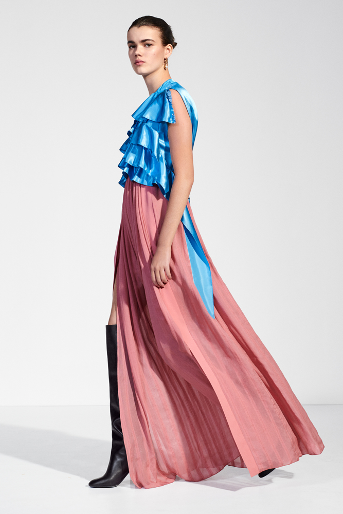 LOUIS VUITTON PRE FALL