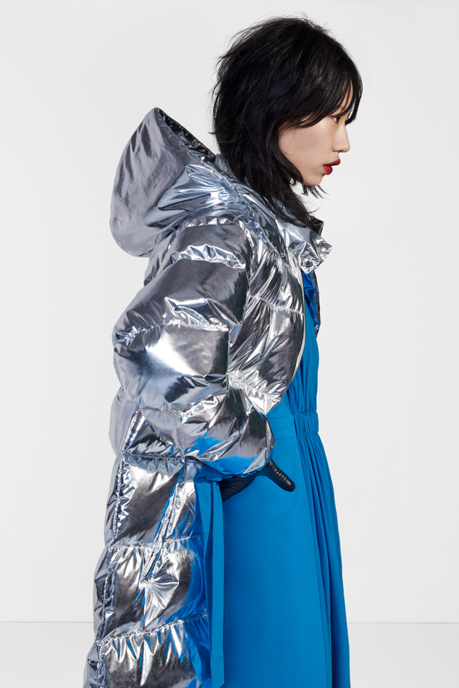 LOUIS VUITTON PRE FALL