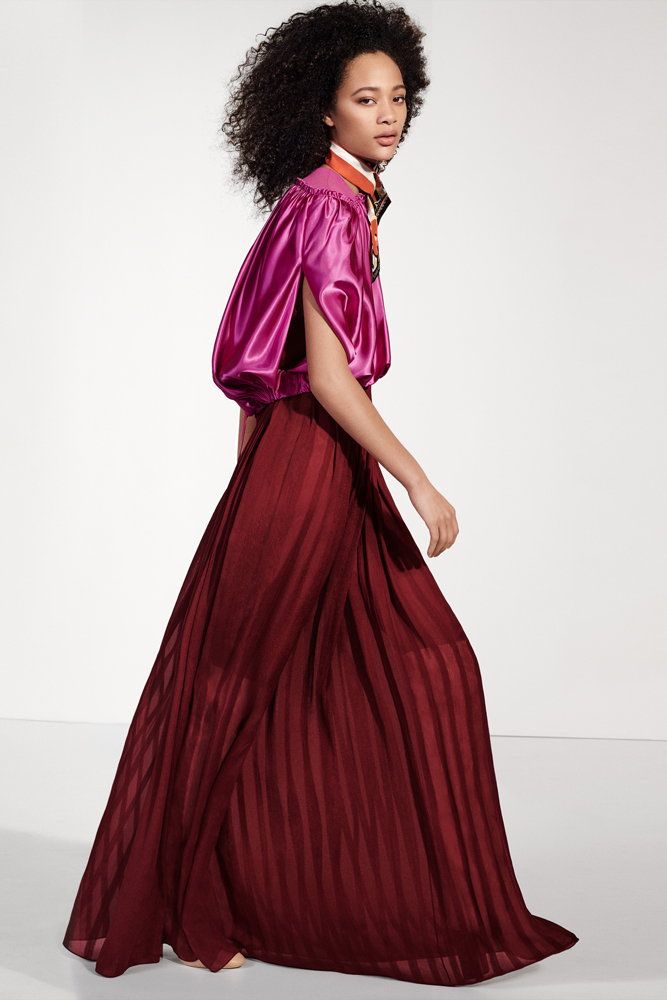 LOUIS VUITTON PRE FALL