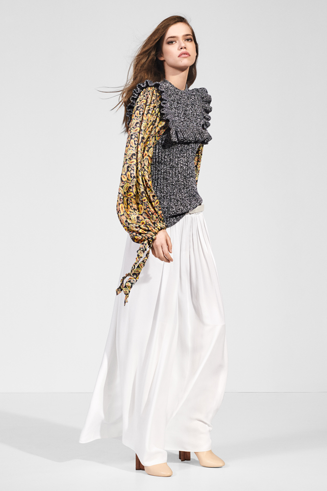 LOUIS VUITTON PRE FALL