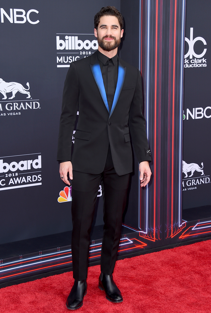 BILBOARD MÜZİK ÖDÜLLERİ KIZMIZI HALI 2018 