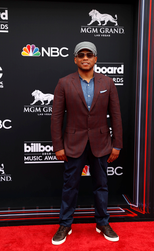 BILBOARD MÜZİK ÖDÜLLERİ KIZMIZI HALI 2018 