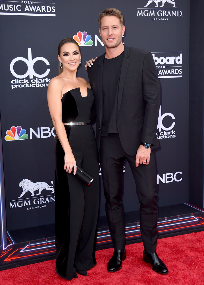 BILBOARD MÜZİK ÖDÜLLERİ KIZMIZI HALI 2018 