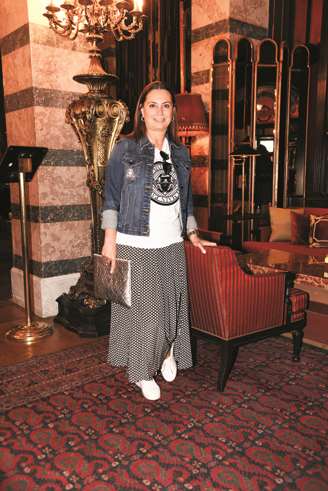 AMERİKALI FOTOĞRAFÇI ONURUNA DAVET