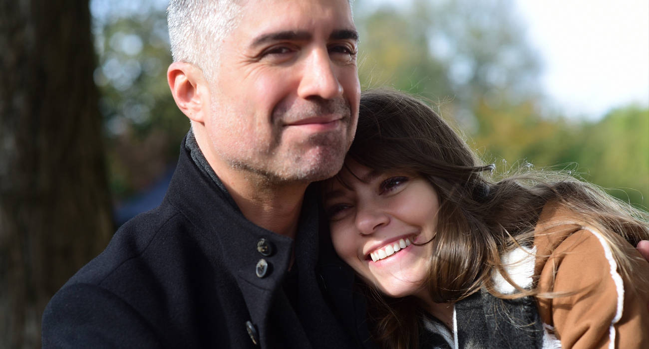 İSTANBULLU GELİN'DE OSMAN EVLENİYOR