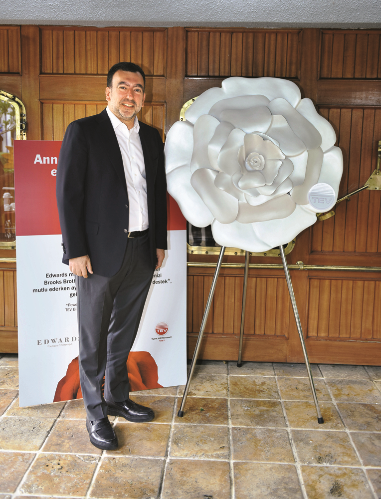 UMUT VERİCİ KAMPANYA