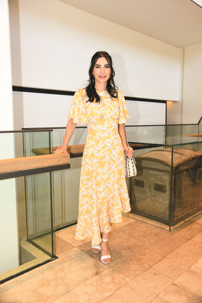 İKİ GENÇ TASARIMCIDAN BAŞARILI GİRİŞİM