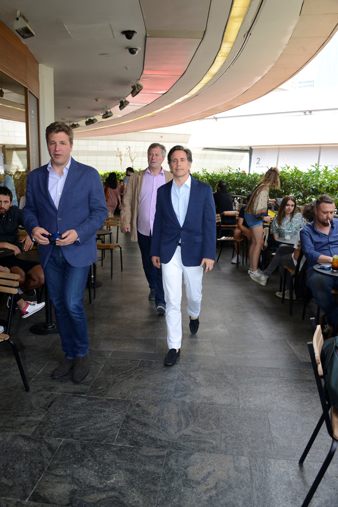 AYTEK ŞAVKAN KANYONDA