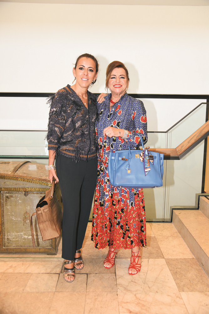 İKİ GENÇ TASARIMCIDAN BAŞARILI GİRİŞİM