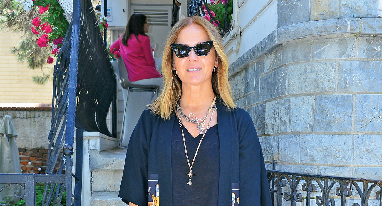 İLHAM VEREN ZARİF TASARIMLAR