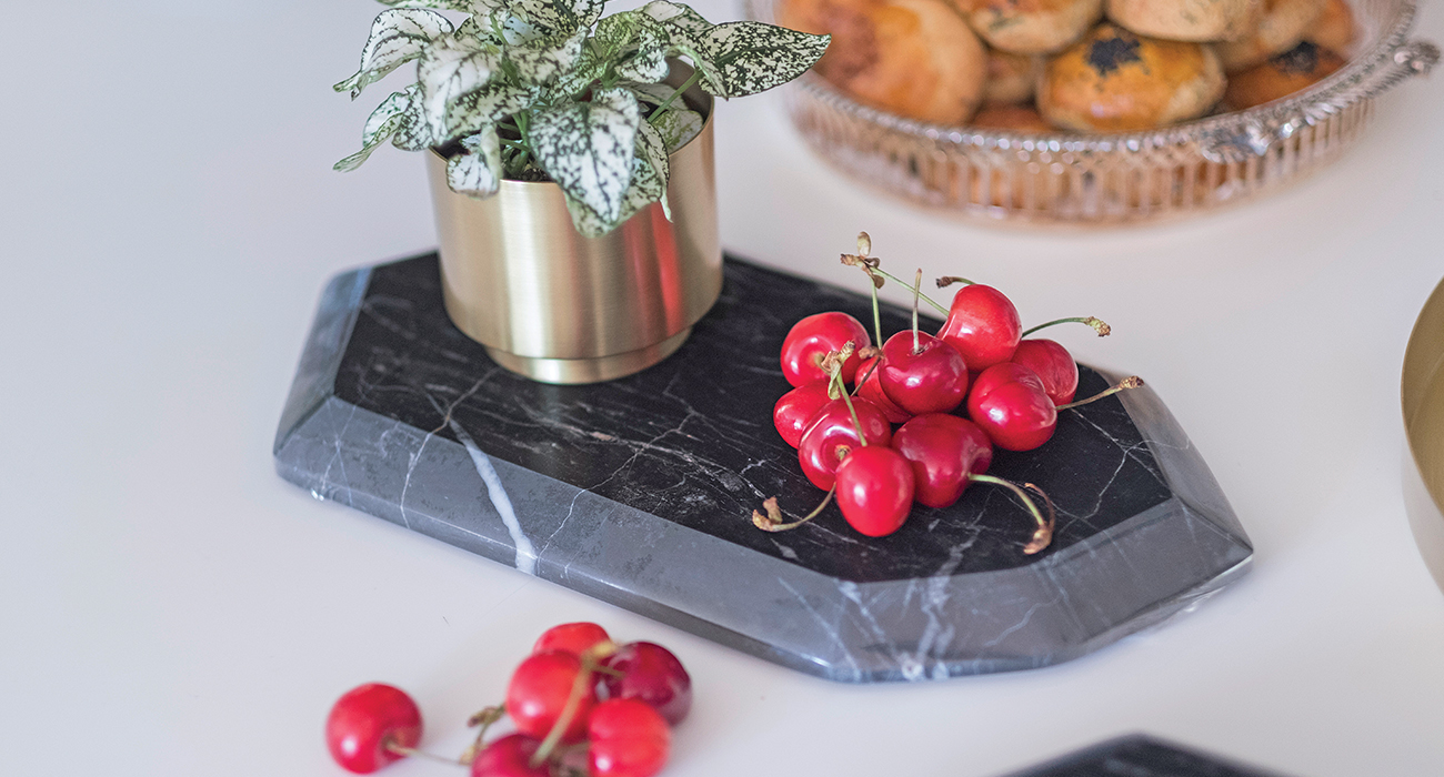 DEKORASYONDA YENİ KEŞİFLER