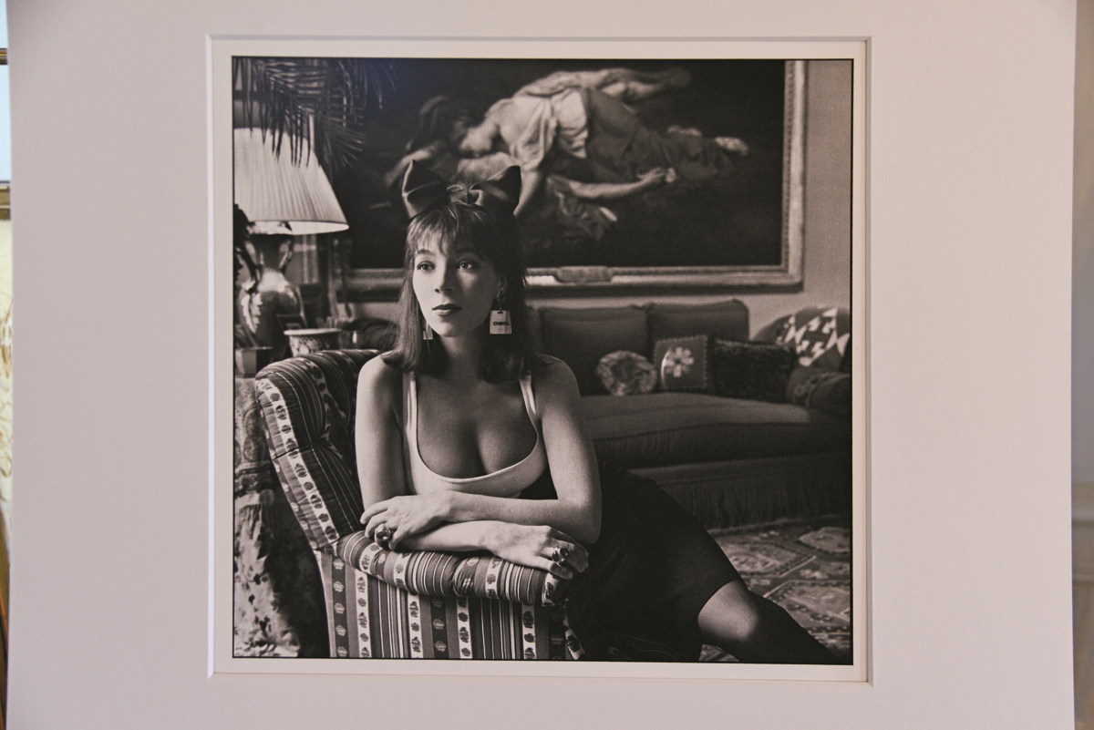 AMERİKALI FOTOĞRAFÇI ONURUNA DAVET