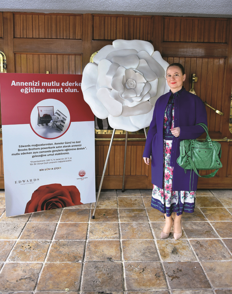 UMUT VERİCİ KAMPANYA