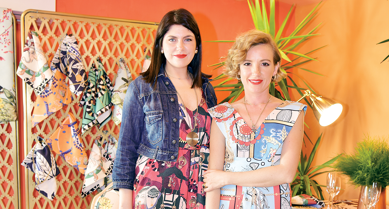 COOL DESENLER KARAKÖY’DE!