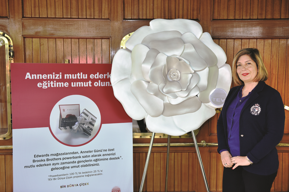 UMUT VERİCİ KAMPANYA