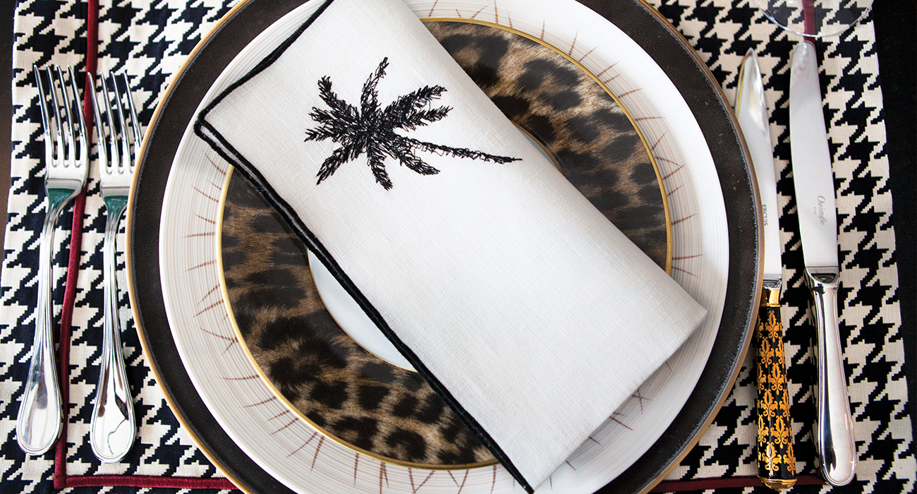 ŞIK SOFRA NASIL HAZIRLANIR?