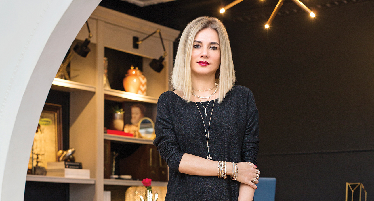 MİLKA'NIN SERÜVENİ