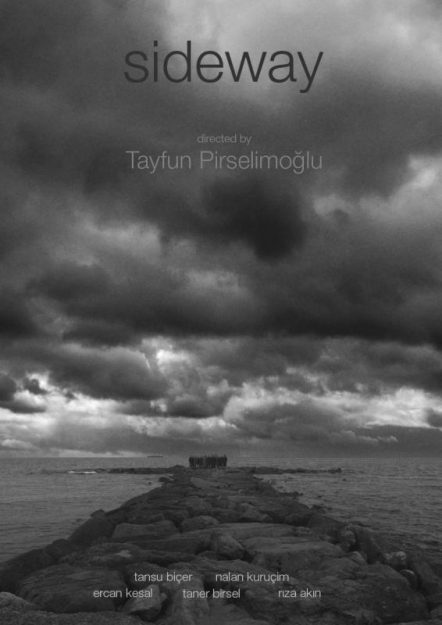 25 MAYISTA VİZYONA GİREN FİLMLER