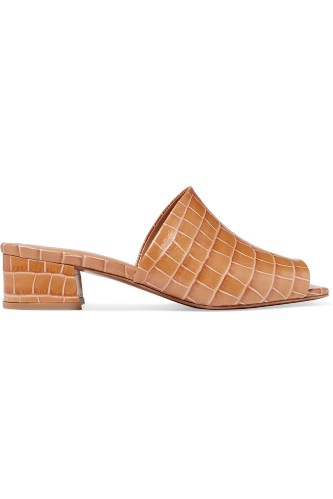 2018 YAZ TERLİK MODELLERİ