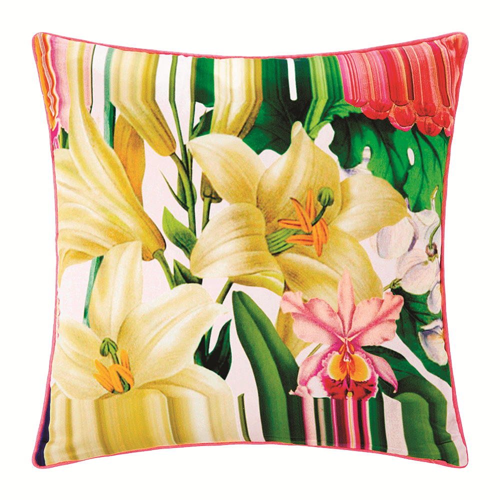 2018 YAZININ TREND DESENLERİ