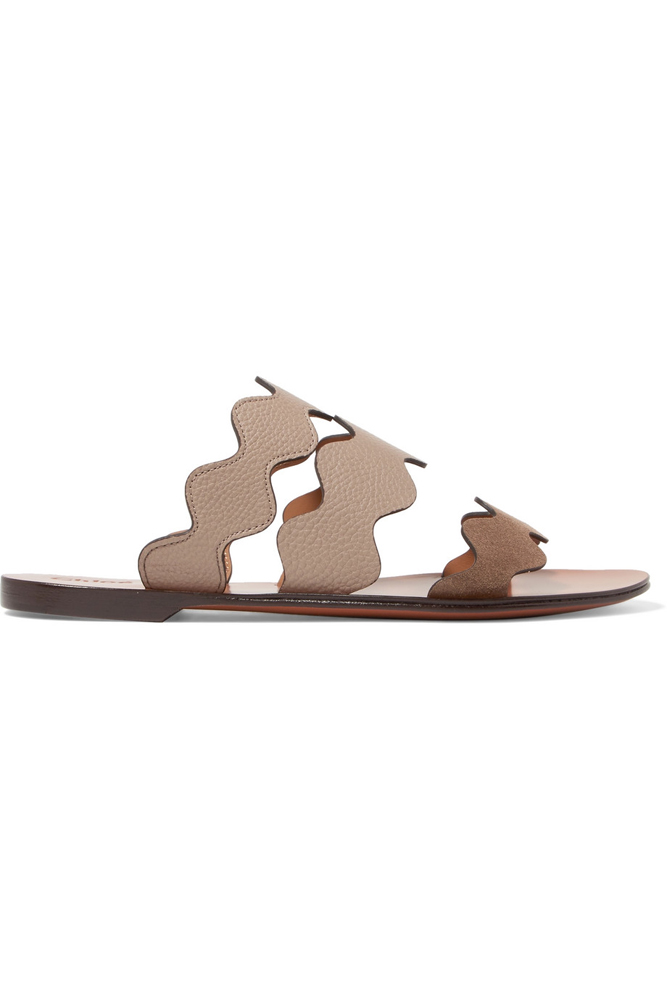 2018 YAZ TERLİK MODELLERİ