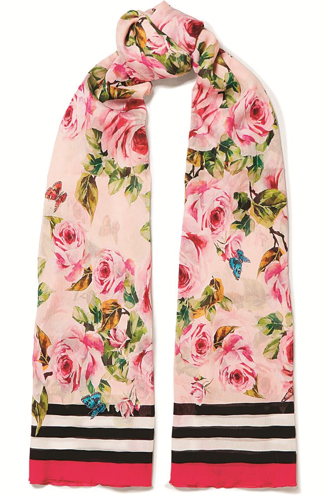 2018 YAZININ TREND DESENLERİ