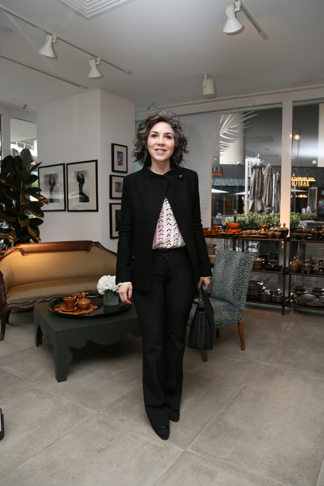 RB LIVING POP-UP STORE AÇILDI